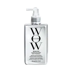 Color WOW Dream Coat Anti-Frizz Hair Treatment 200ml