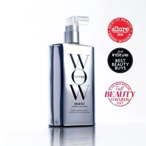 Color WOW Dream Coat Anti-Frizz Hair Treatment 200ml