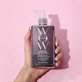 Color WOW Dream Coat for Curly Hair 200ml