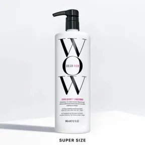 Color WOW Color Security Conditioner for Normal to Thick Hair 1000ml