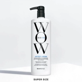 Color WOW Color Security Conditioner for Fine to Normal Hair 1000ml