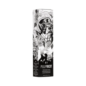 Pulp Riot Faction8 Permanent Hair Colour 57g