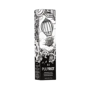Pulp Riot Faction8 Permanent Hair Colour Gold 10.3 57g