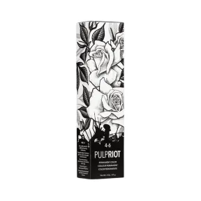 Pulp Riot Faction8 Permanent Hair Colour Red 6.5 57g