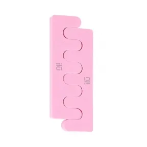 ilu Toe separators Pink