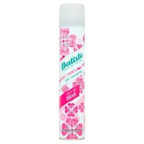 Batiste Dry Shampoo Blush 400ml