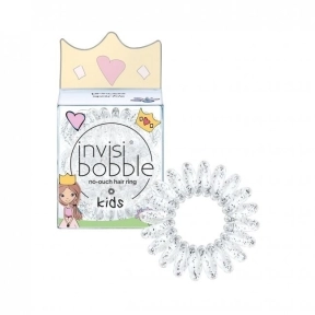 Invisi Bobble Princess Sparkle
