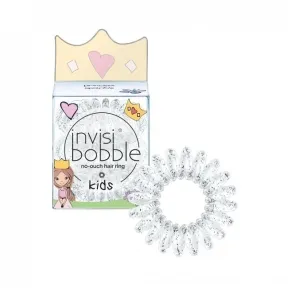 Invisi Bobble Princess Sparkle