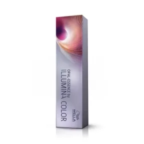 Wella Professionals Opal-Essence by Illumina Color Permanent Hair Colour - Platinum Lily 60ml