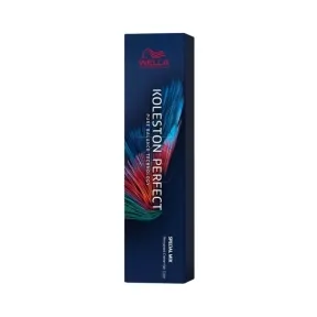 Wella Professionals Koleston Perfect ME+ Special Mix 0/00 Clear 60ml