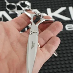 Matakki Assassin Professional Hair Cutting Scissors 6.5 inch