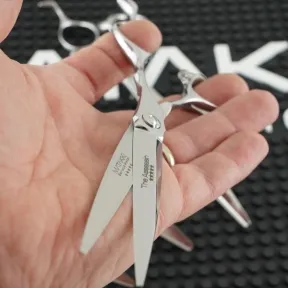 Matakki Assassin Professional Hair Cutting Scissors 7 inch
