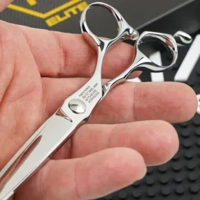 Matakki Assassin Professional Hair Cutting Scissors 6.5 inch