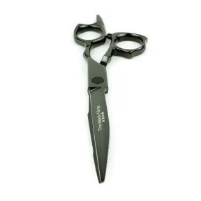 Matakki Black Ninja Professional Haircutting Scissors