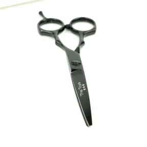 Matakki Toya Black Titanium Hair Cutting Scissors 6 inch