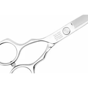 Matakki Toya Professional Hair Cutting Scissor (Left Handed) 6 inch