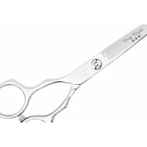 Matakki Toya Professional Hair Cutting Scissor (Left Handed) 6 inch