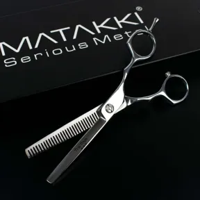 Matakki Toya Professional Hair Thinning Scissors