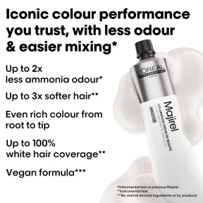L'Oréal Majirel Permanent Hair Colour 60ml