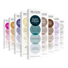 Revlon Professional Nutri Color Filters 100ml