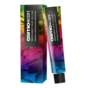 OSMO IKON Permanent Hair Colour 5.1 Light Ash Brown 100ml