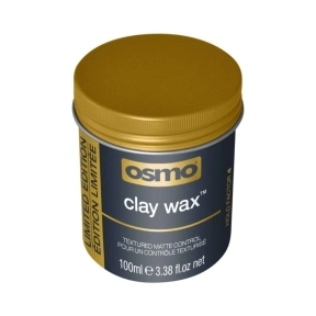 Osmo Limited Edition Clay Wax 100ml