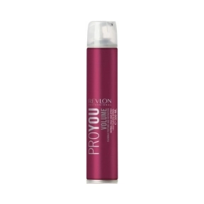 Revlon Pro You Volume Hair Spray 500ml