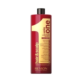 Revlon UniqOne Conditioning Shampoo 1000ml