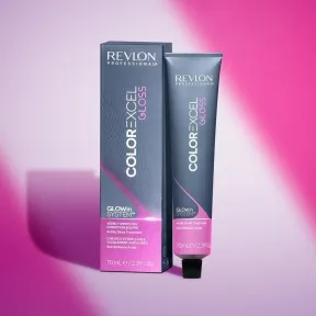 Revlon Professional Color Excel Gloss Acidic Gloss Treatment 70ml