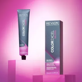 Revlon Professional Color Excel Gloss Acidic Gloss Treatment 10.012 70ml
