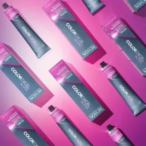 Revlon Professional Color Excel Gloss Acidic Gloss Treatment 10.012 70ml