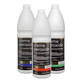 SOLO Crème Peroxide 6% / 20 VOL 1000ml