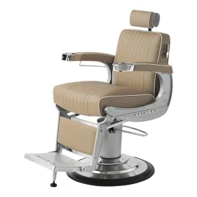 Takara Belmont Apollo 2 Barber Chair