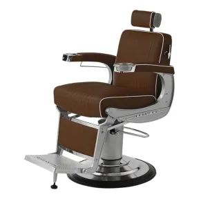 Takara Belmont Apollo 2 Barber Chair