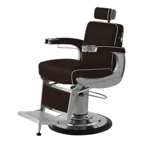 Takara Belmont Apollo 2 Barber Chair