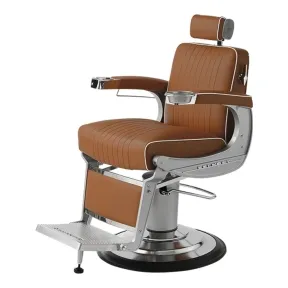 Takara Belmont Apollo 2 Barber Chair