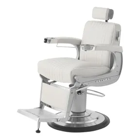 Takara Belmont Apollo 2 Barber Chair