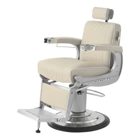 Takara Belmont Apollo 2 Barber Chair