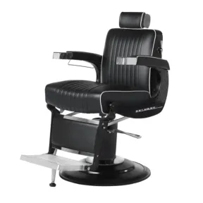 Takara Belmont Apollo 2 Elite Barber Chair