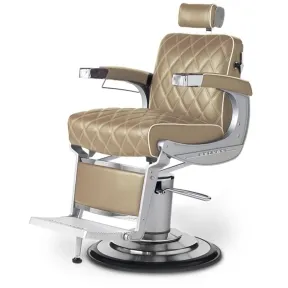 Takara Belmont Apollo 2 Icon Barber Chair