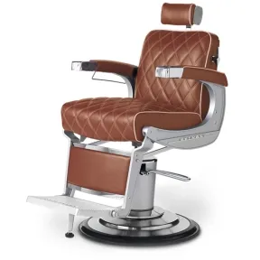 Takara Belmont Apollo 2 Icon Barber Chair