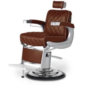 Takara Belmont Apollo 2 Icon Barber Chair