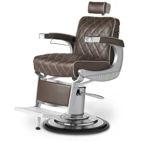 Takara Belmont Apollo 2 Icon Barber Chair