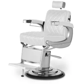 Takara Belmont Apollo 2 Icon Barber Chair