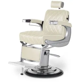 Takara Belmont Apollo 2 Icon Barber Chair