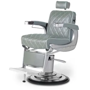 Takara Belmont Apollo 2 Icon Barber Chair