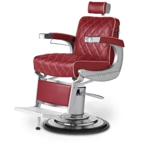 Takara Belmont Apollo 2 Icon Barber Chair