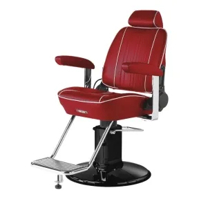 Takara Belmont GT Sportsman Barber Chair