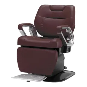 Takara Belmont Inova EX Barber Chair