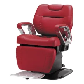 Takara Belmont Inova EX Barber Chair